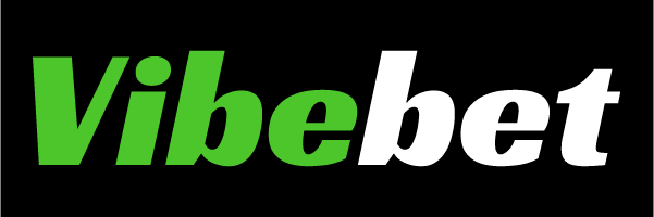 VibeBet Logo